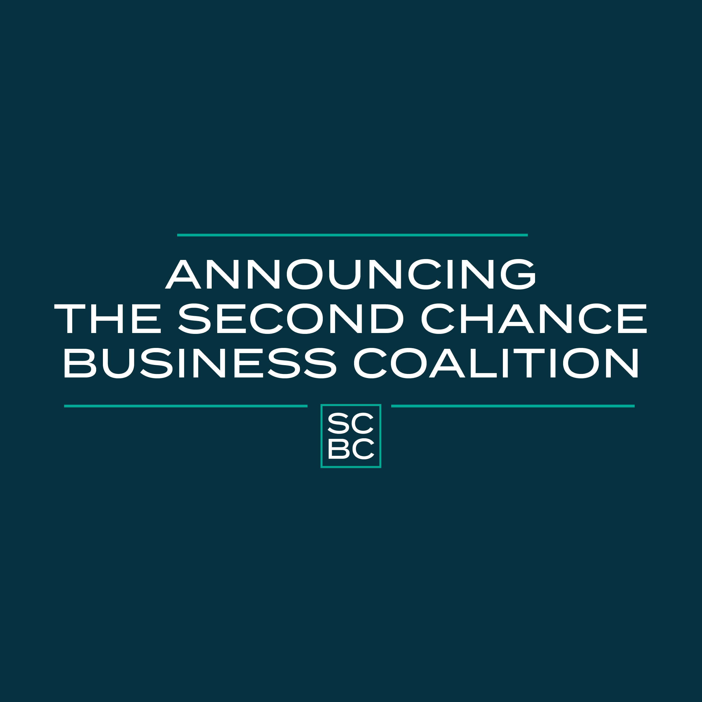 Second Chance Business Coalition