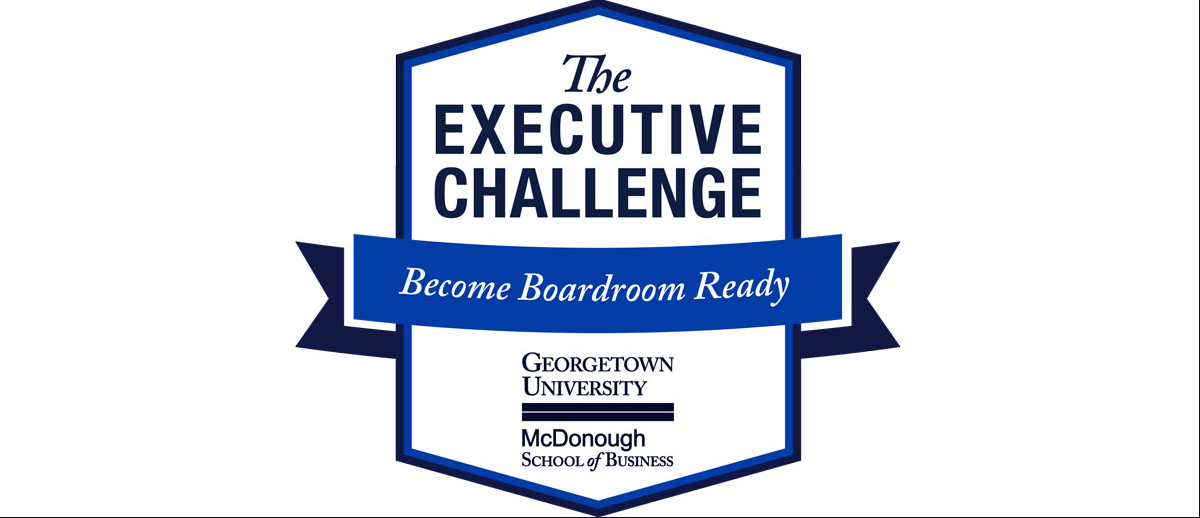 Executive Challenge 2021 web logo