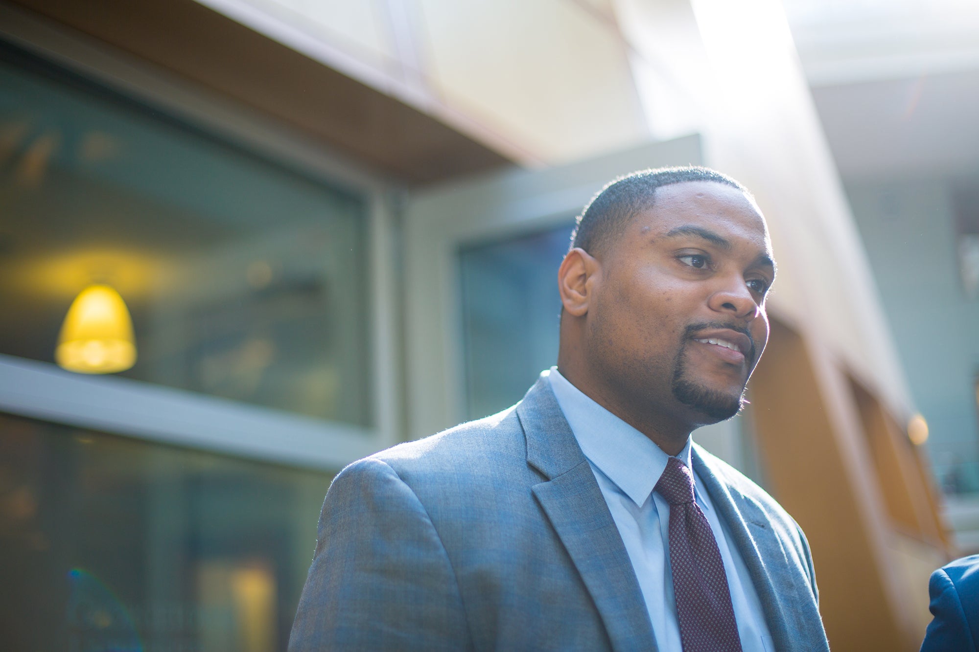 Executive and Graduate Alumni Career Support McDonough School of