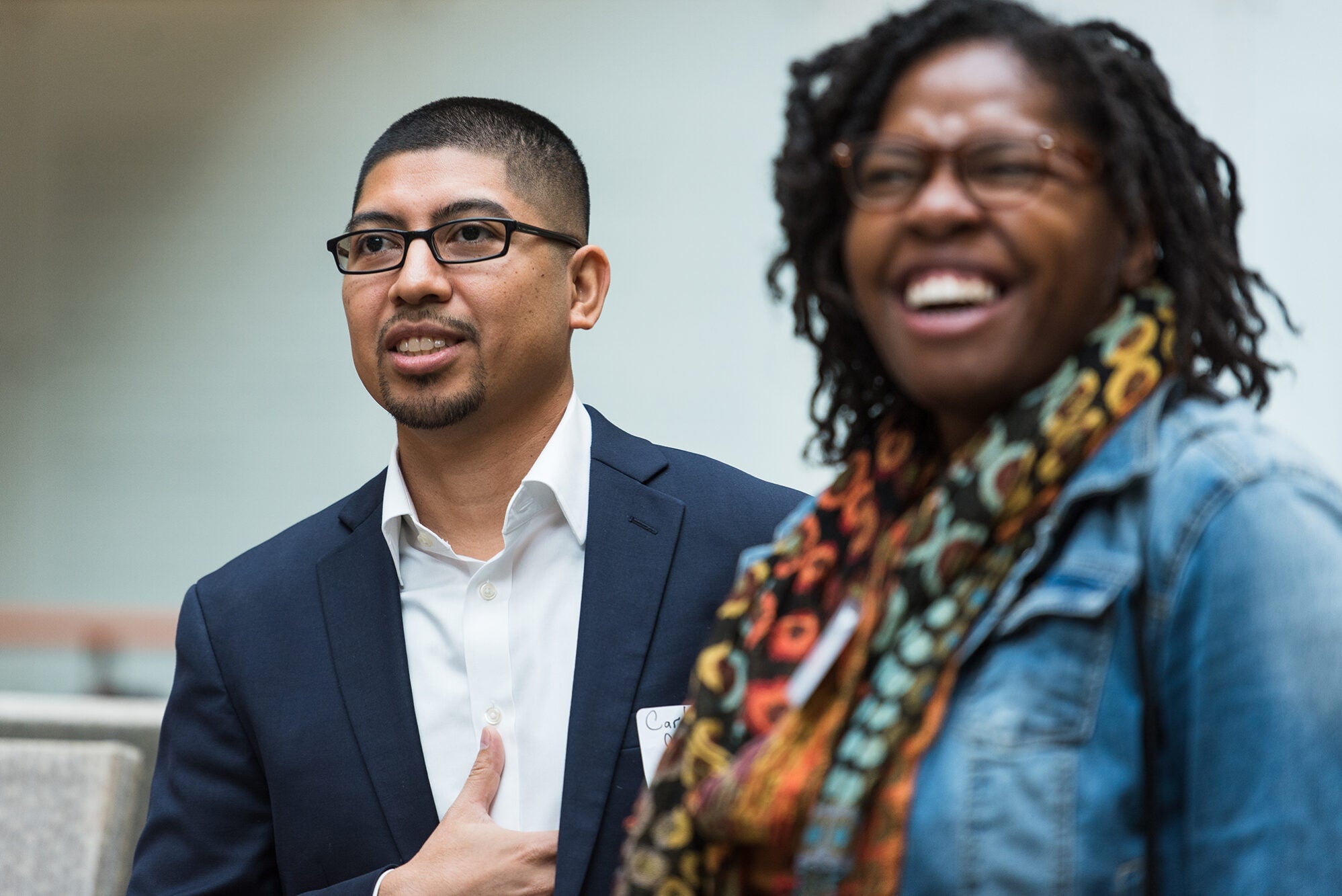 Student Organizations | McDonough School of Business | Georgetown ...