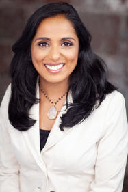 Rupal Obaray (MBA’04)