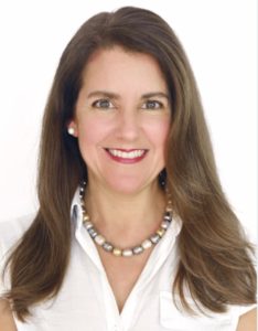 Silvia Veitia Smith (MBA’98)
