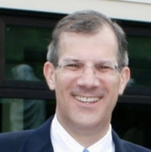 Bob Fragola (MBA’98)