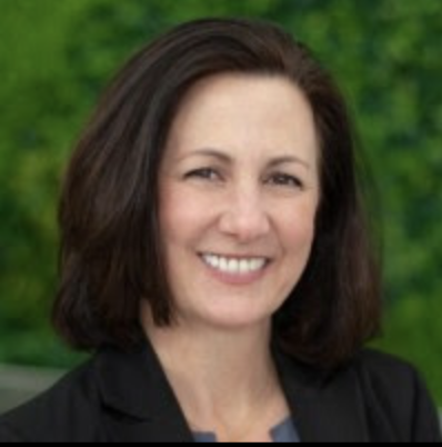 Tara Scalia Quilty (MBA’97)
