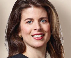 Elizabeth Ross-Ronchi (MBA’99)
