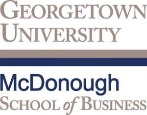 McDonough logo with white background