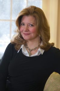 Susan Carlson (MBA’95)