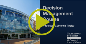 Decision-Management-Course