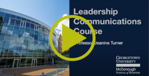 Leadership-Communications-Course