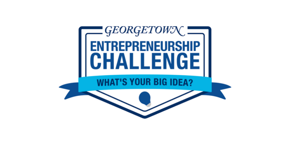 Entrepreneurship Challenge Logo