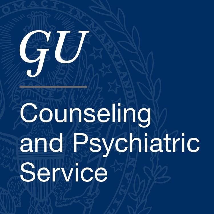 Counseling and Psychiatric Service