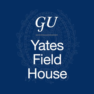 Yates Field House