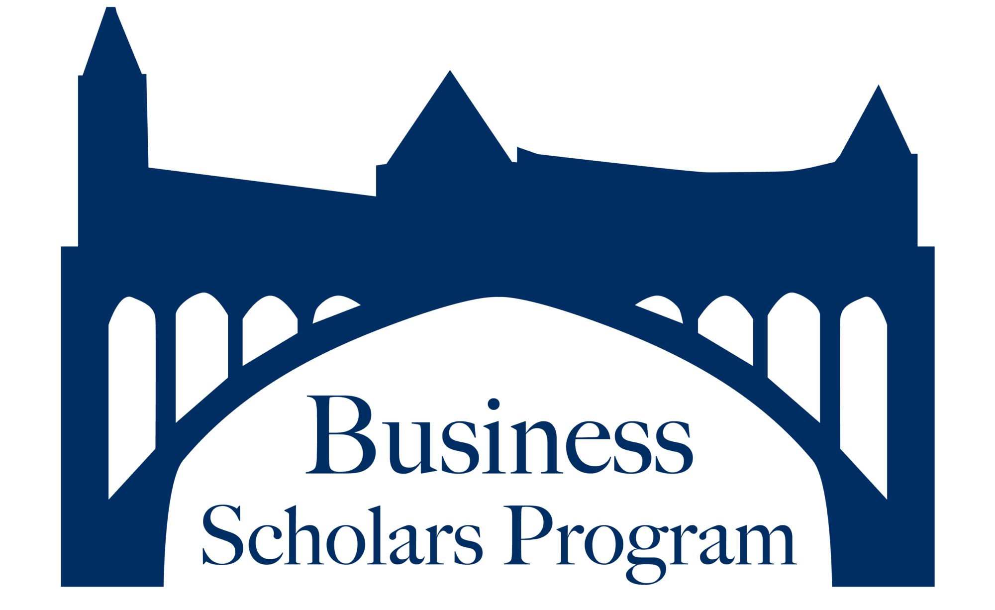 Business Scholars Program | McDonough School of Business | Georgetown ...