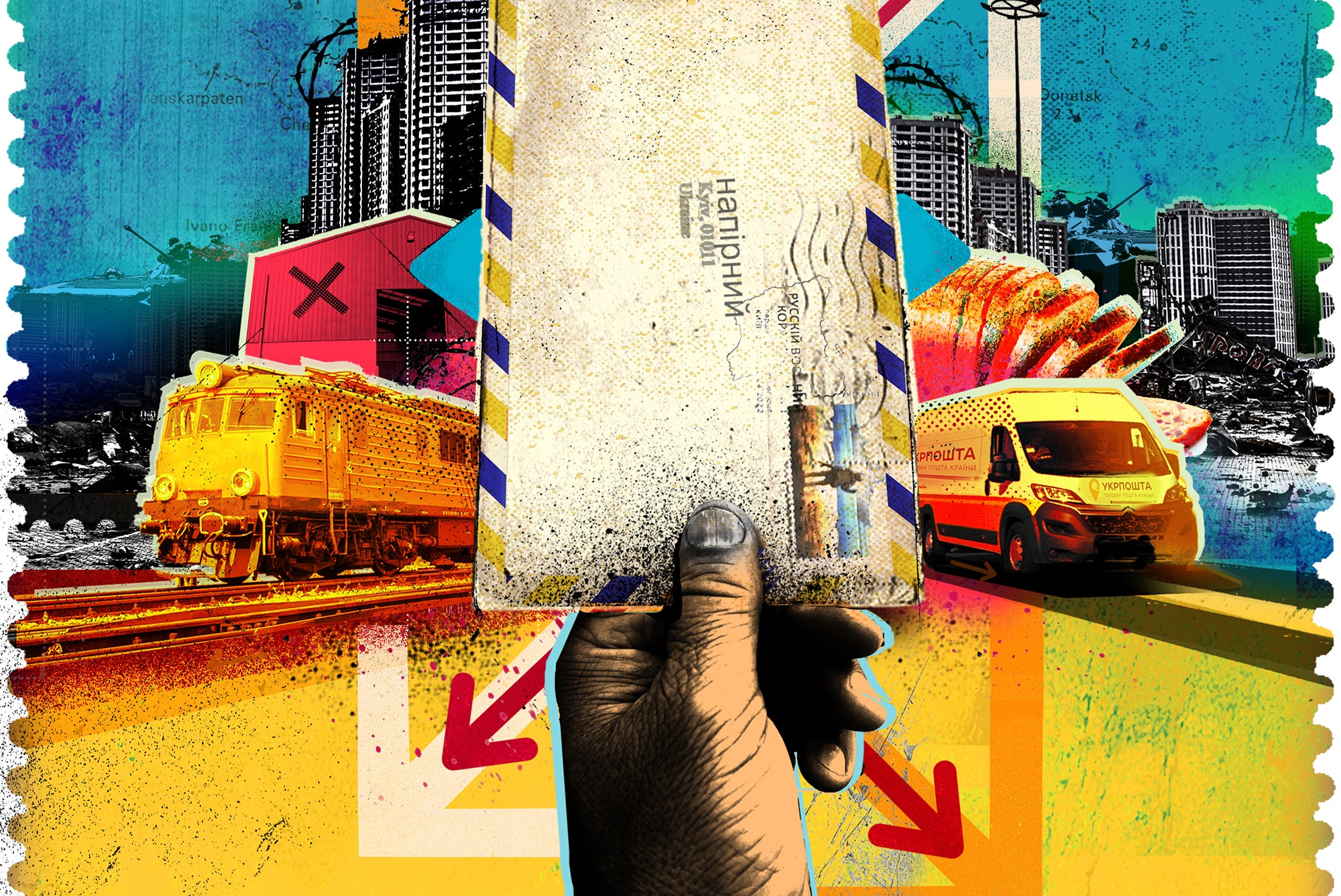 Georgetown Business Magazine cover