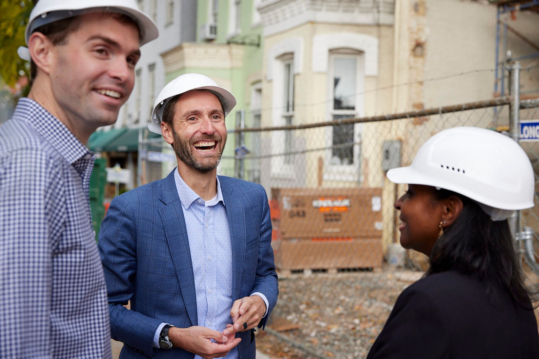 Buying and Selling How Do We Build From Here? McDonough School of