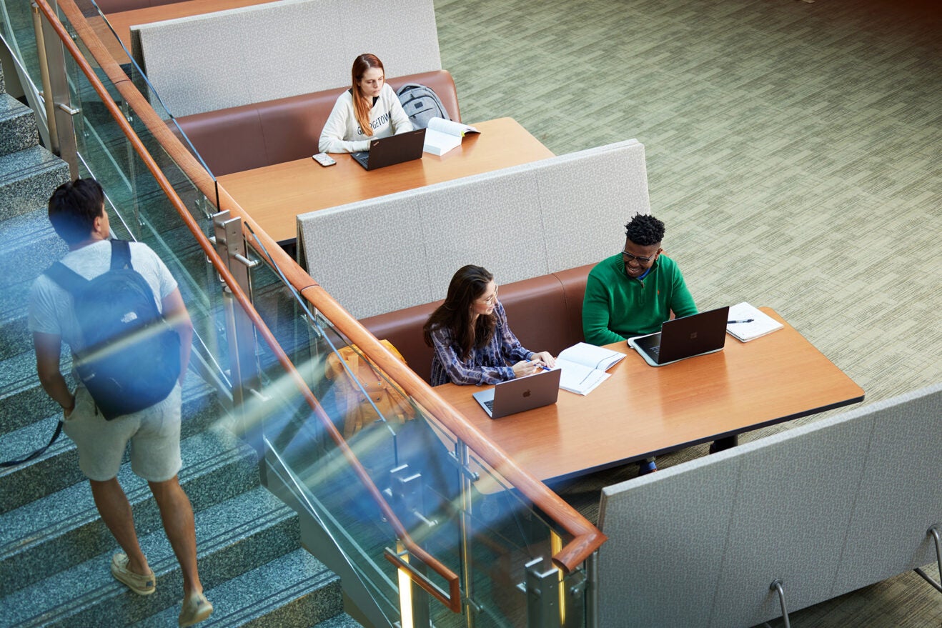 Master of Science in Business Analytics (MSBA) University