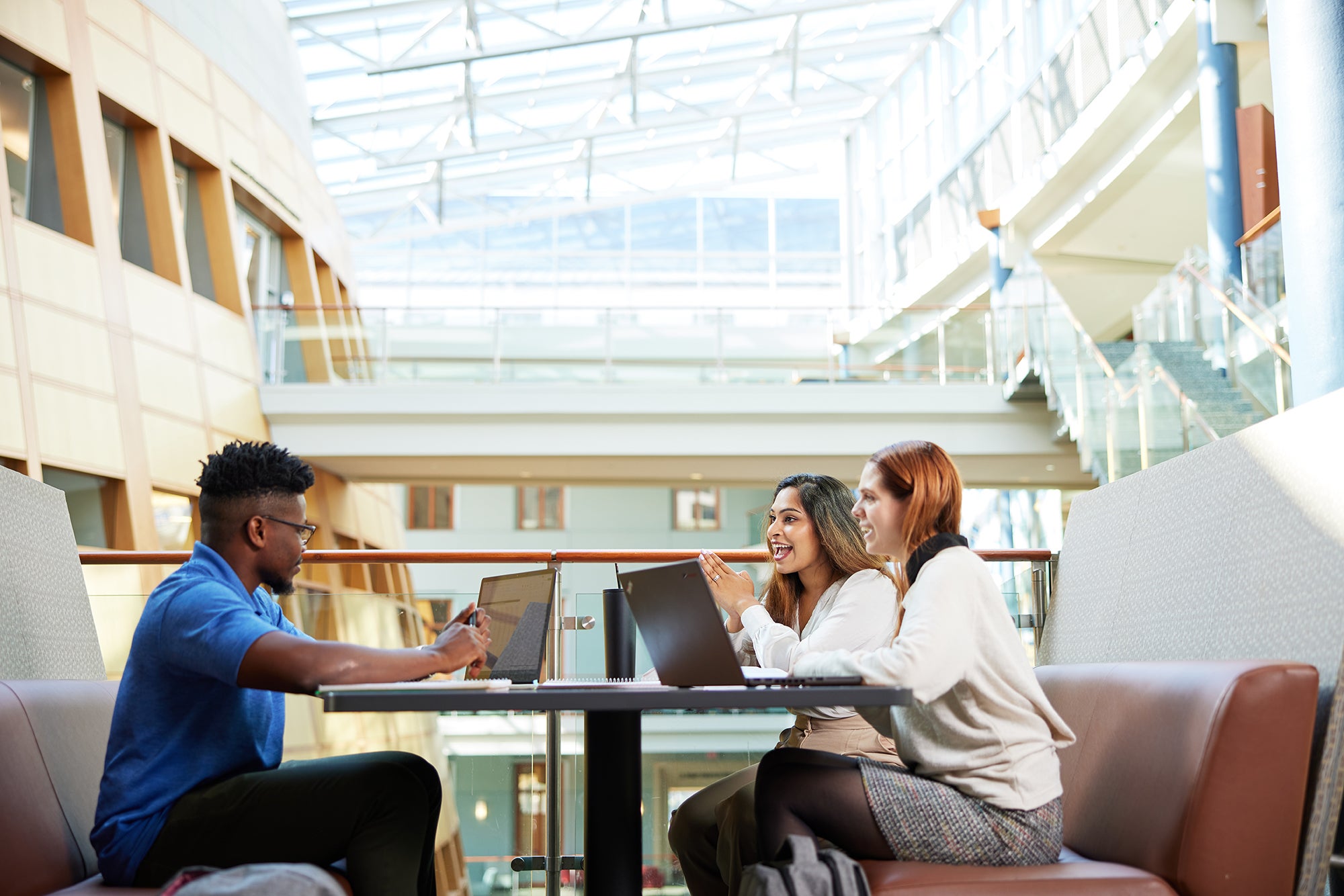 MS in Business Analytics (MSBA) Admissions & Financing