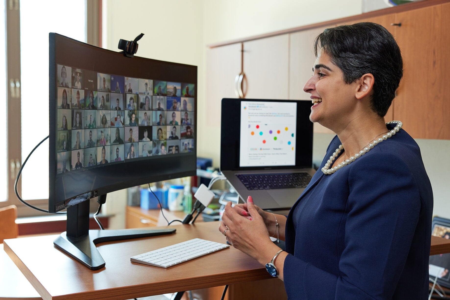 MSBA Online Analytics Course University