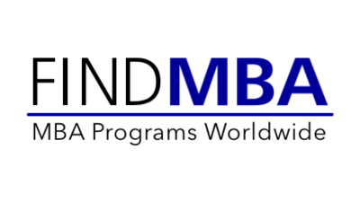 Find MBA Logo