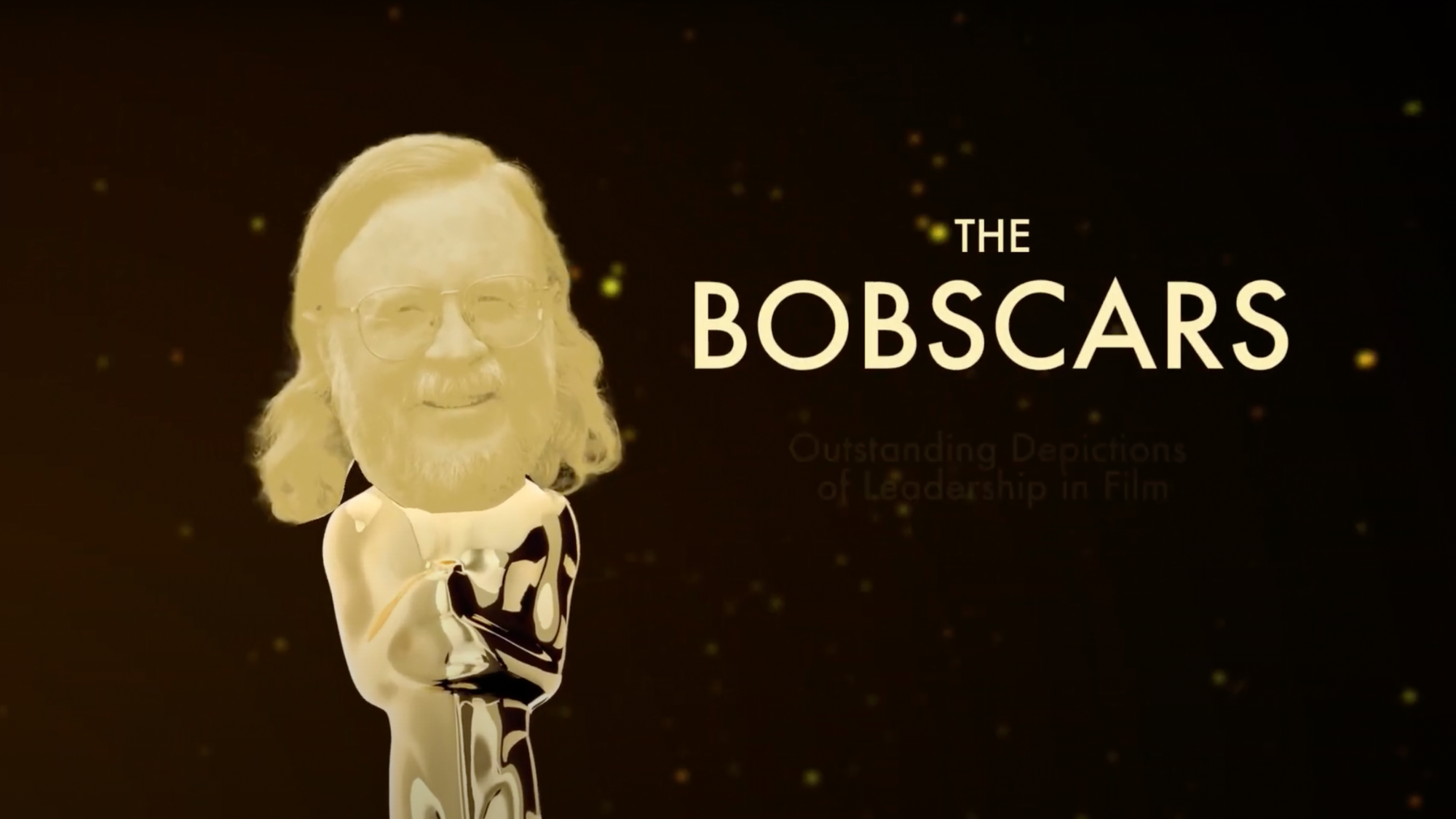 The Bobscars
