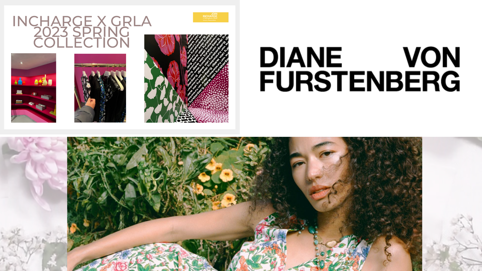 Diane von Furstenberg InCharge Case Competition