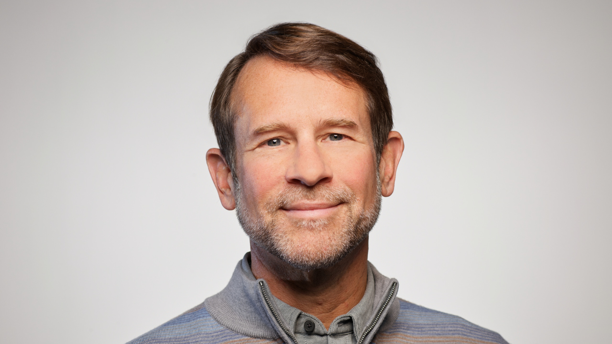 Grant Pickering (MBA'97), Founder and CEO of Vaxcyte