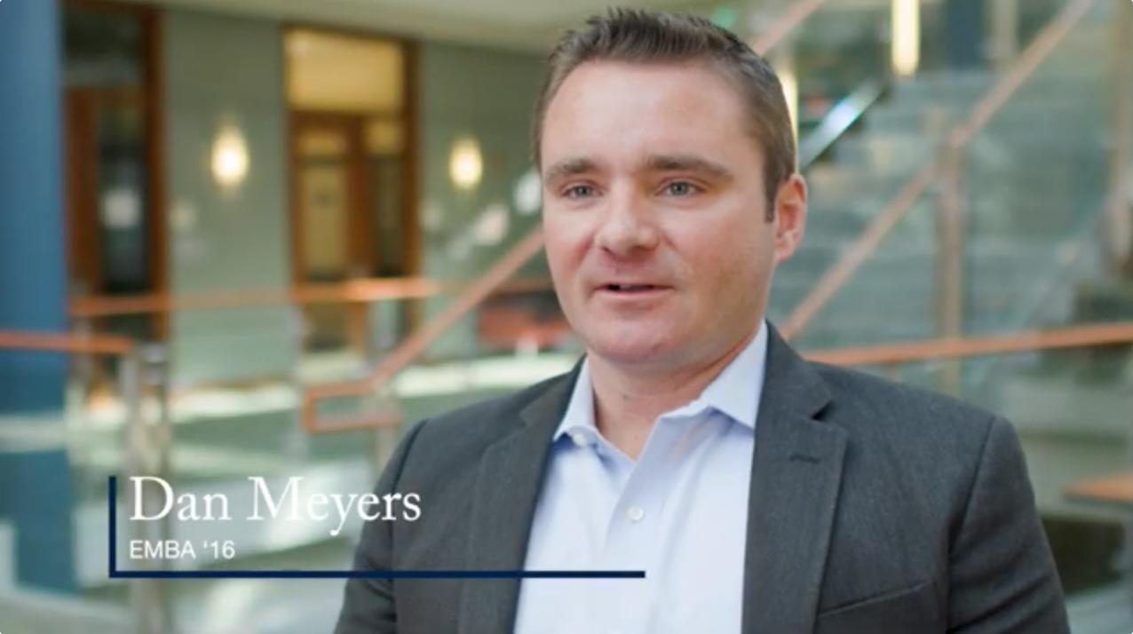 Dan Meyers