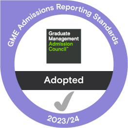 GME Admissions Reporting Standards. Graduate Management Admission Council Adopted 2023/24