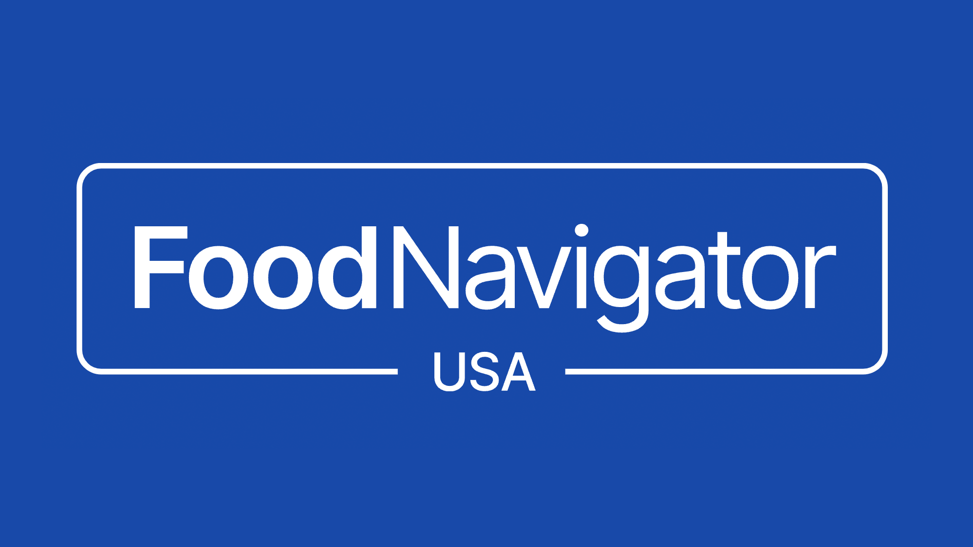 Food Navigator USA