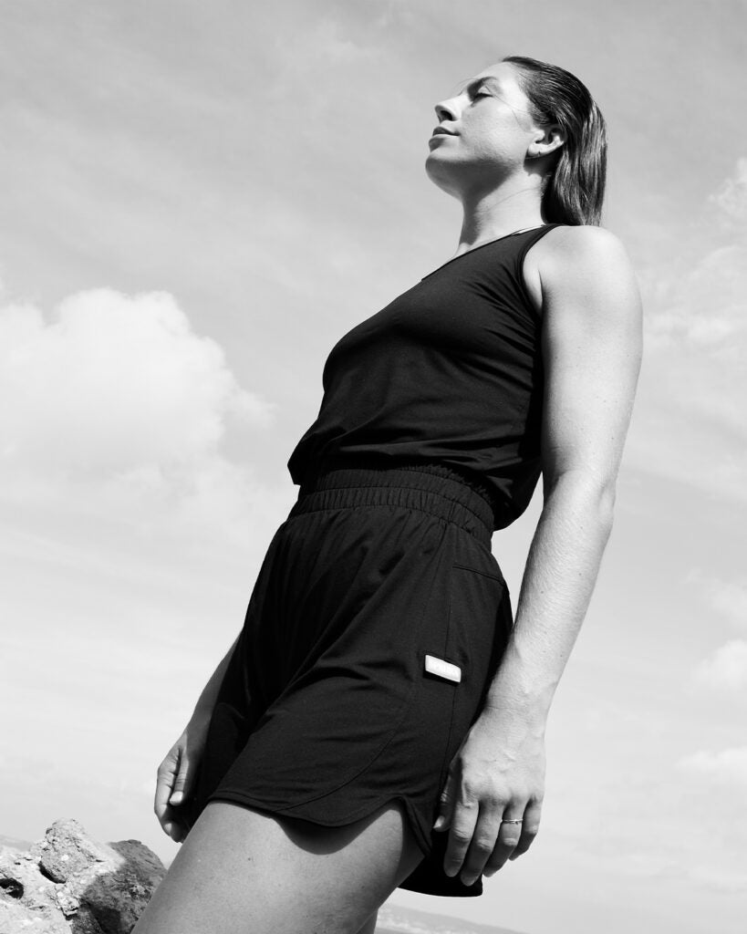 Georgetown McDonough Alumna Empowers Female Athletes Through Clothing ...
