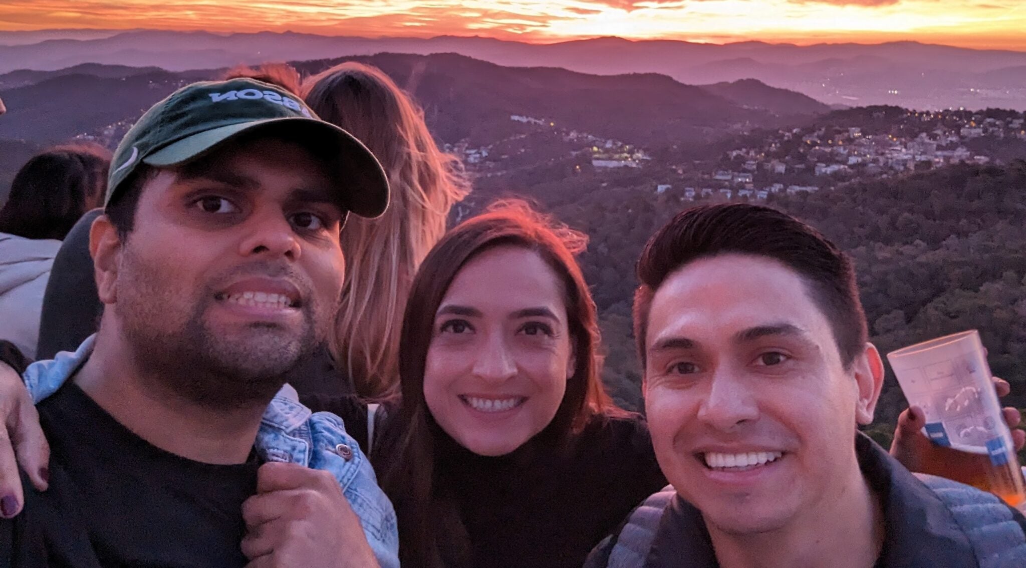 Study Abroad Opportunities for MBA Students | McDonough School of ...