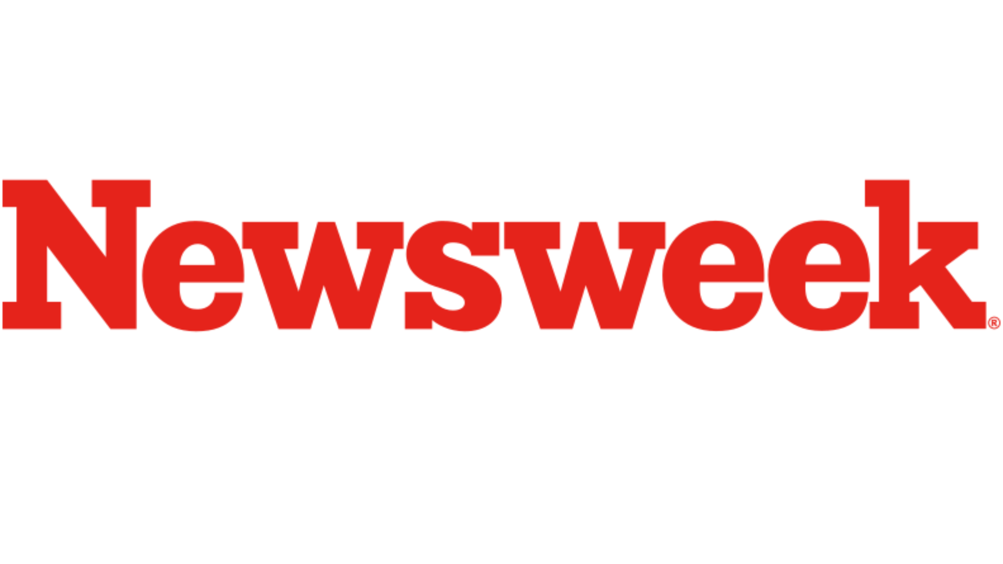 Newsweek logo