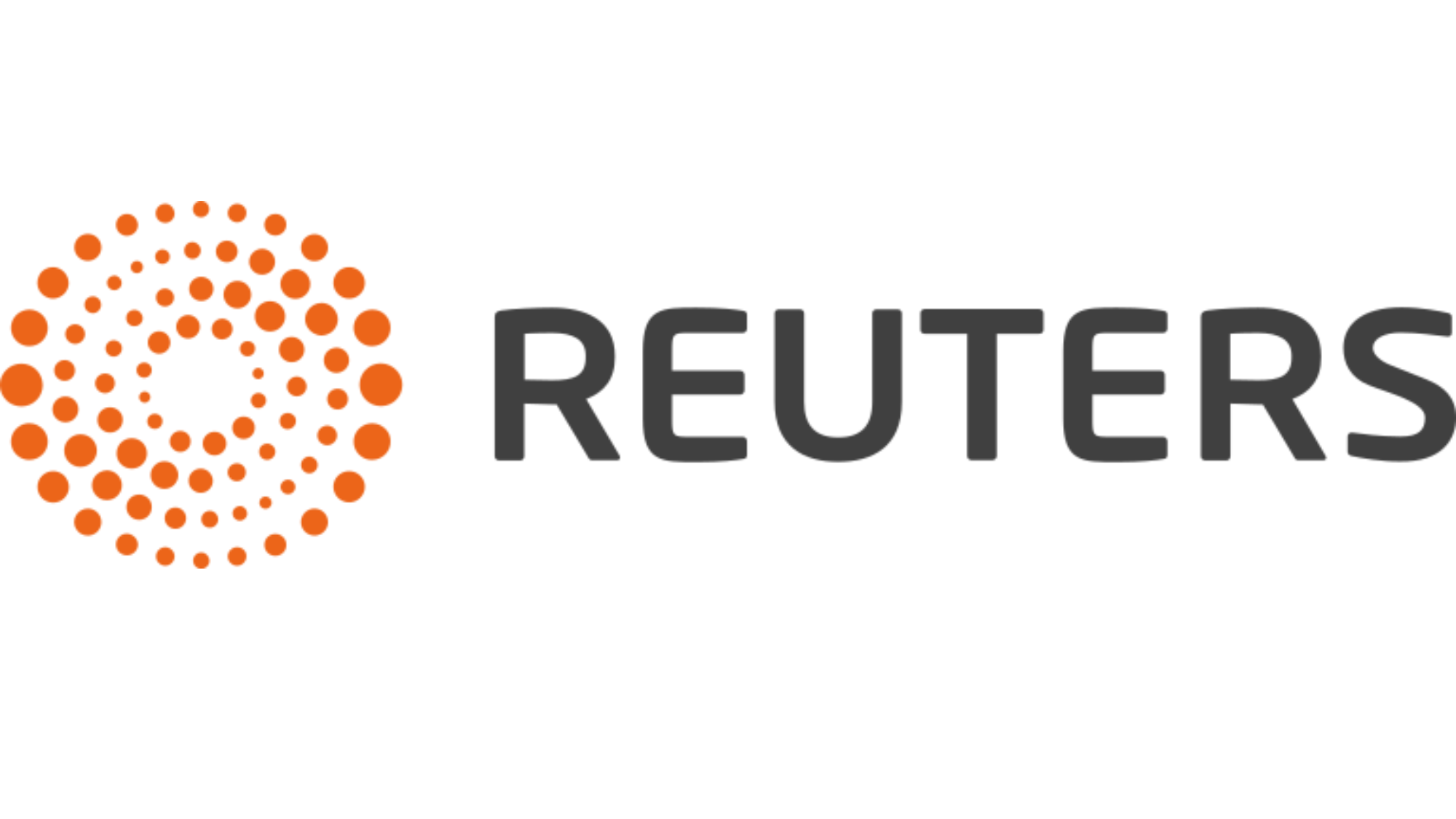 Reuters logo