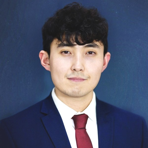 Gyu Byung “Ben” Lee (MBA’20)