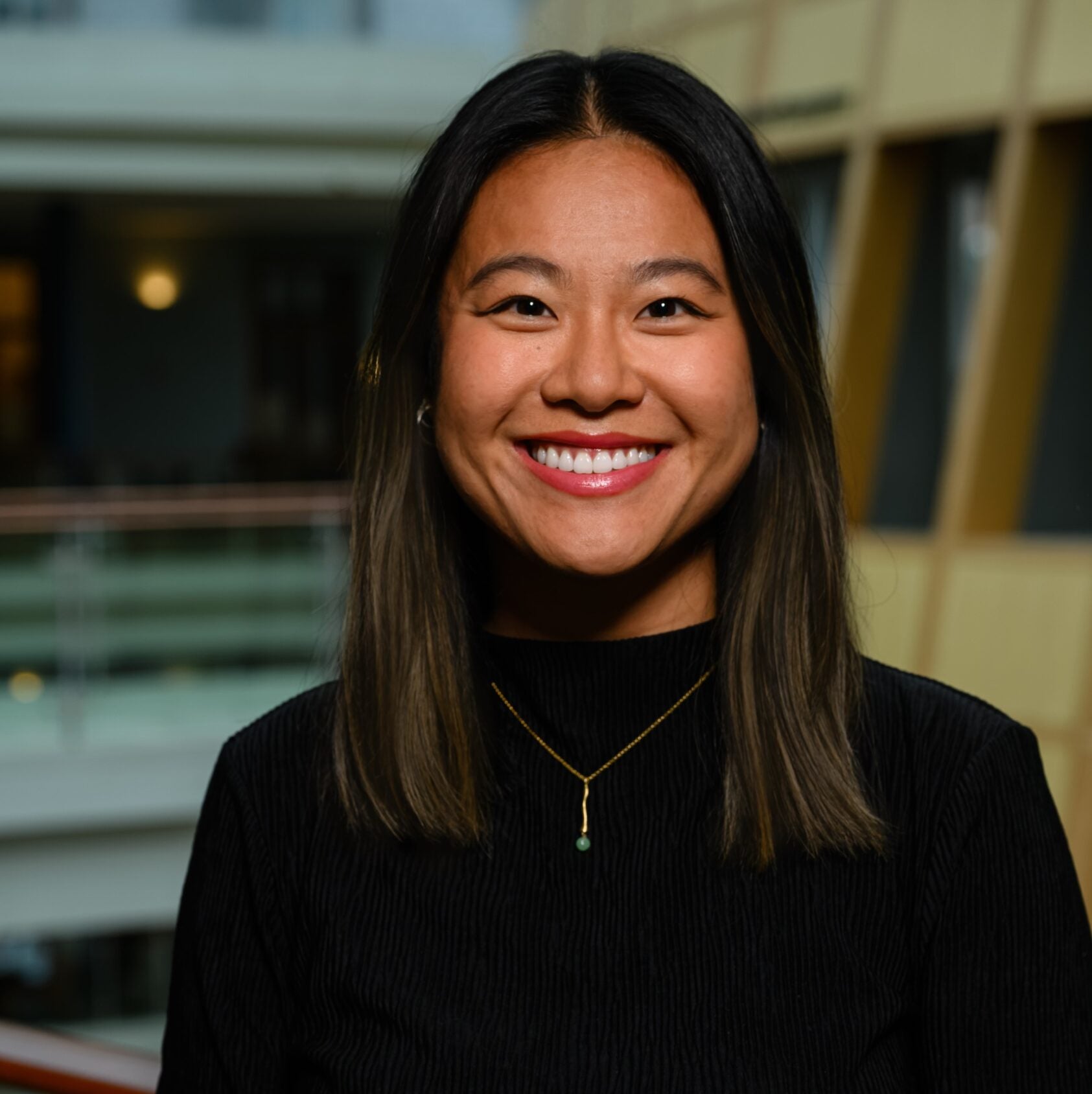 First Impressions and Future Aspirations: MS-ESM Students Reflect on ...