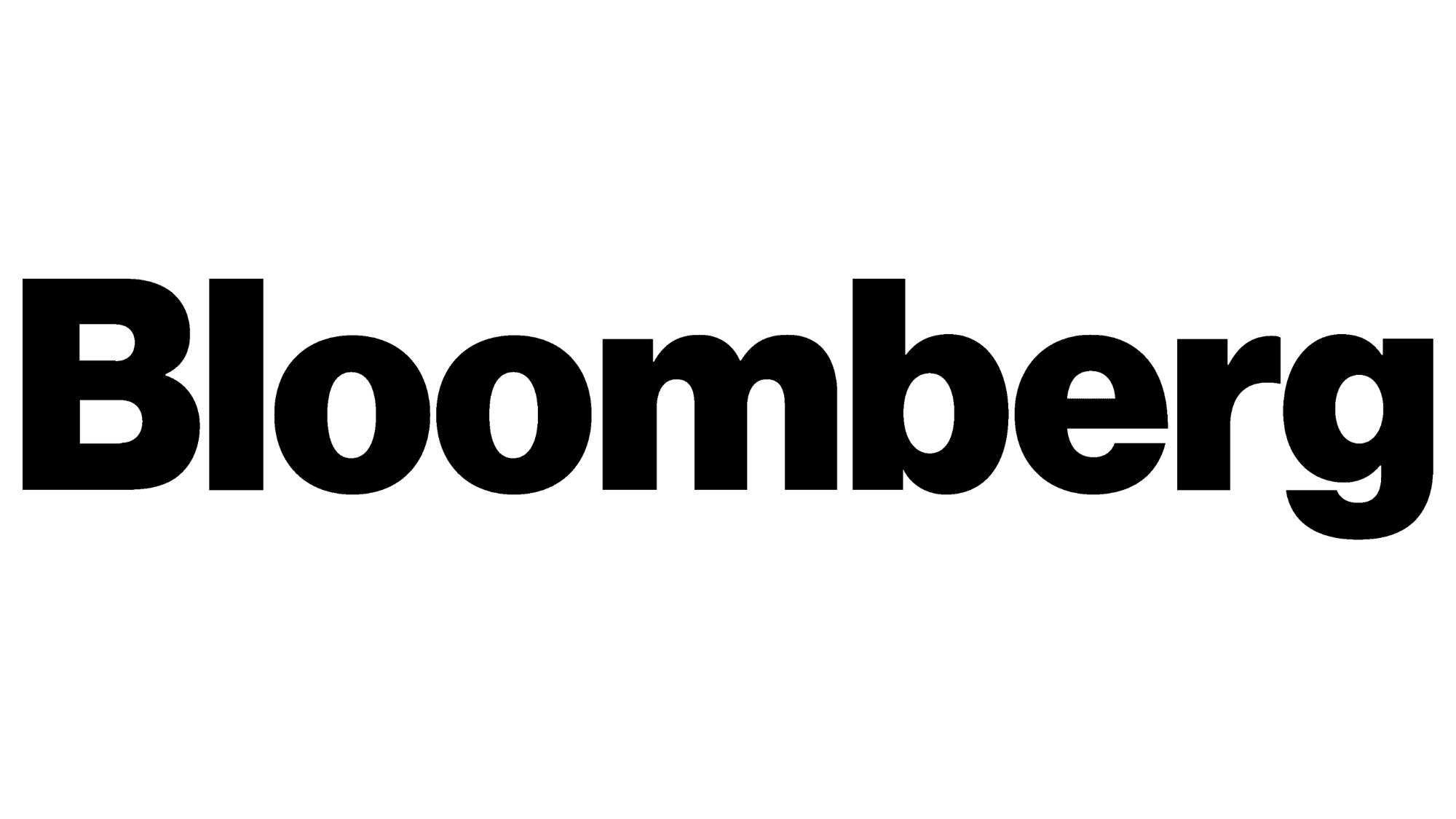 Bloomberg logo