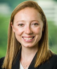 Madeline Perez headshot