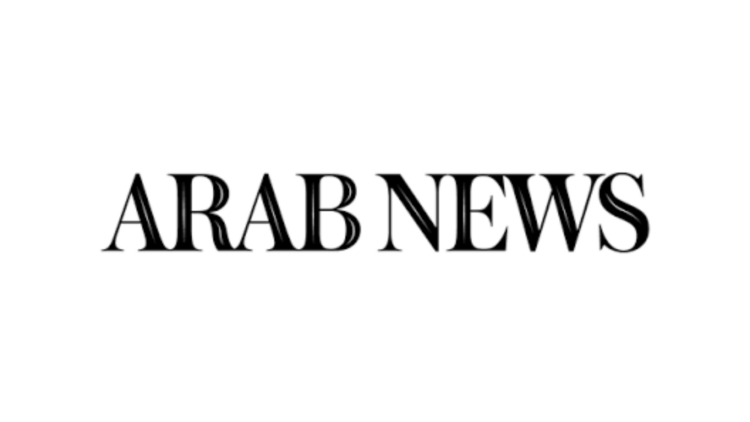 Arab News logo