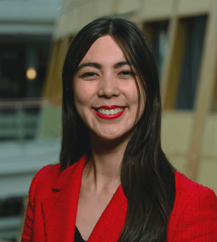 Michelle Kolacz (ESM’25) headshot