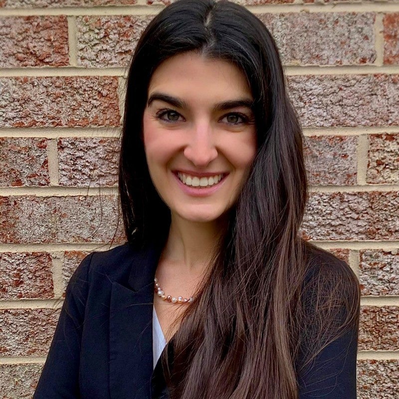 

Veronica Alvarez Marchant 