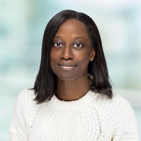 Jennifer Okwudili