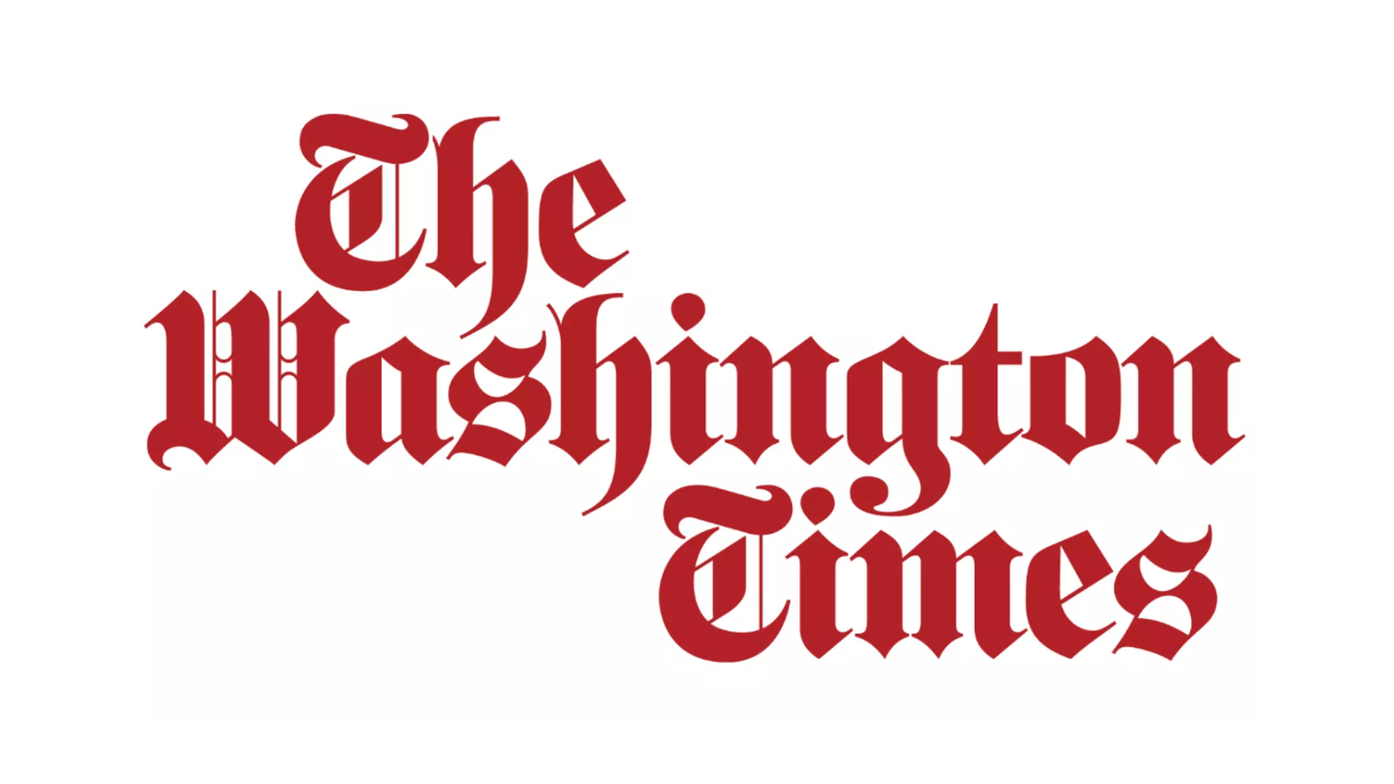 The Washington Times logo