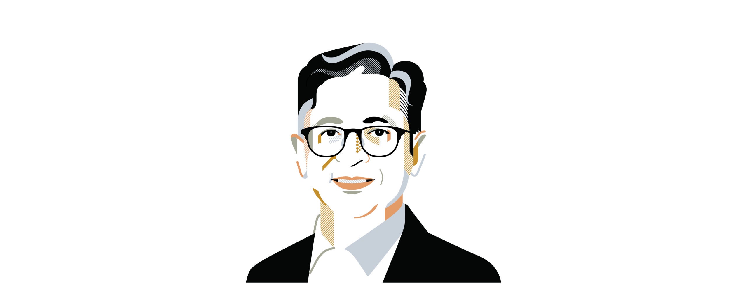 Sandeep Dahiya, Crnkovich Family Business of Health Chair, Professor of Finance, and Director of the Business of Health Initiative