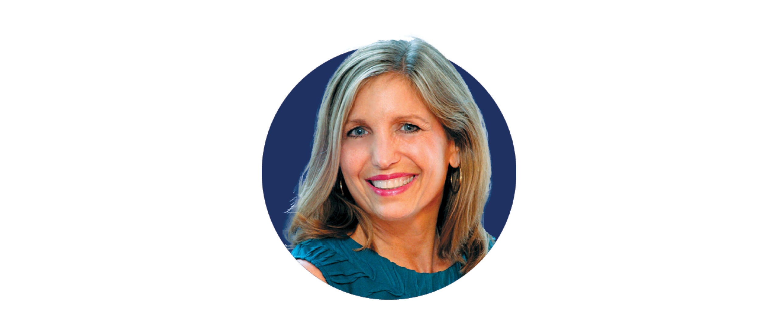 Ivy Cohen (MBA'86), founder of Ivy Cohen Corporate Communications