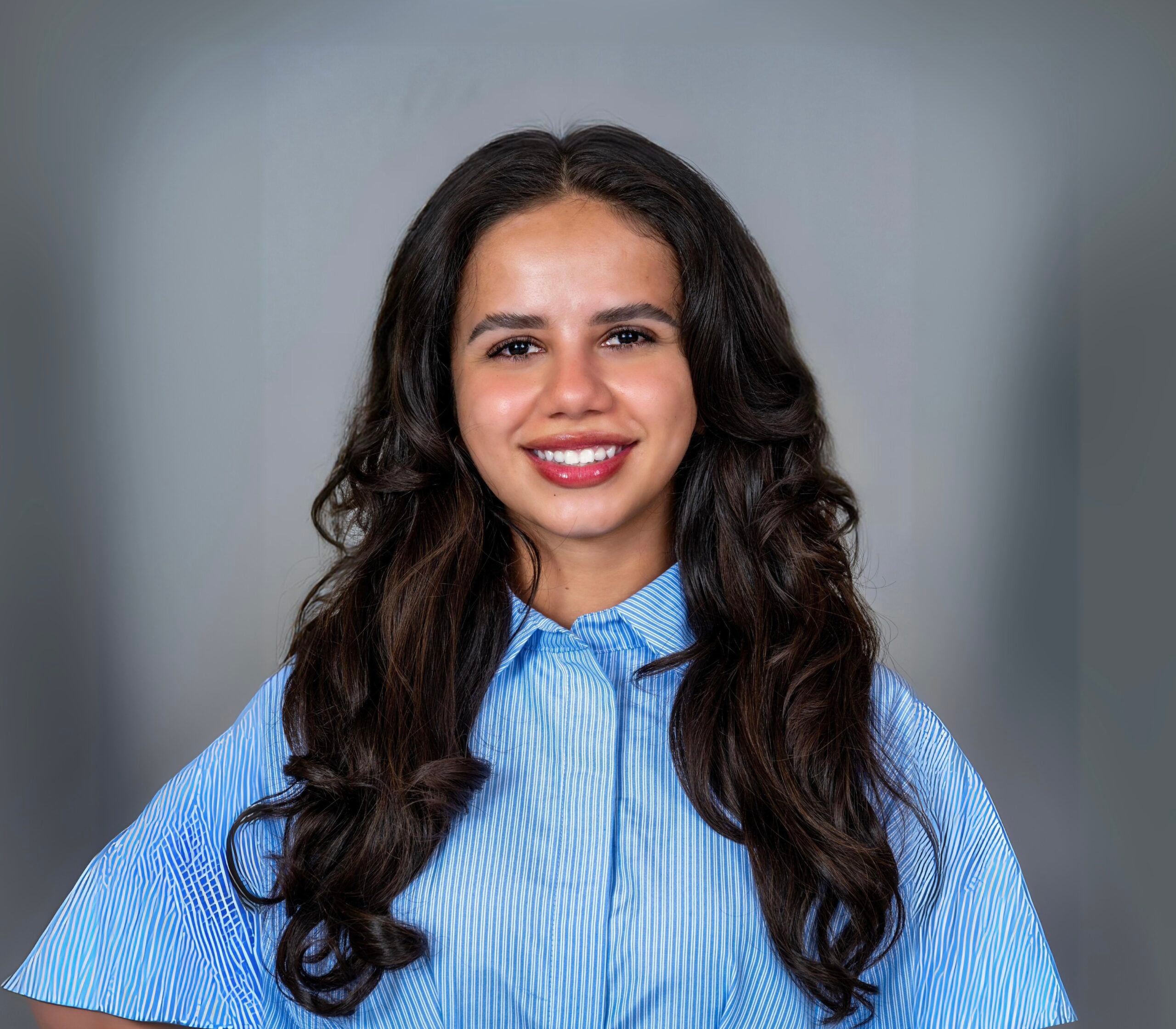 Headshot of Dannique