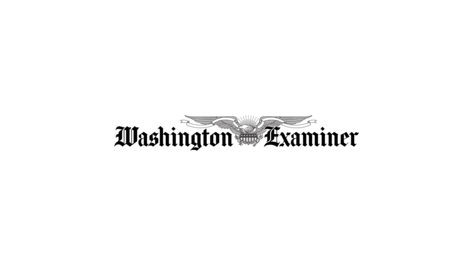 Washington Examiner logo
