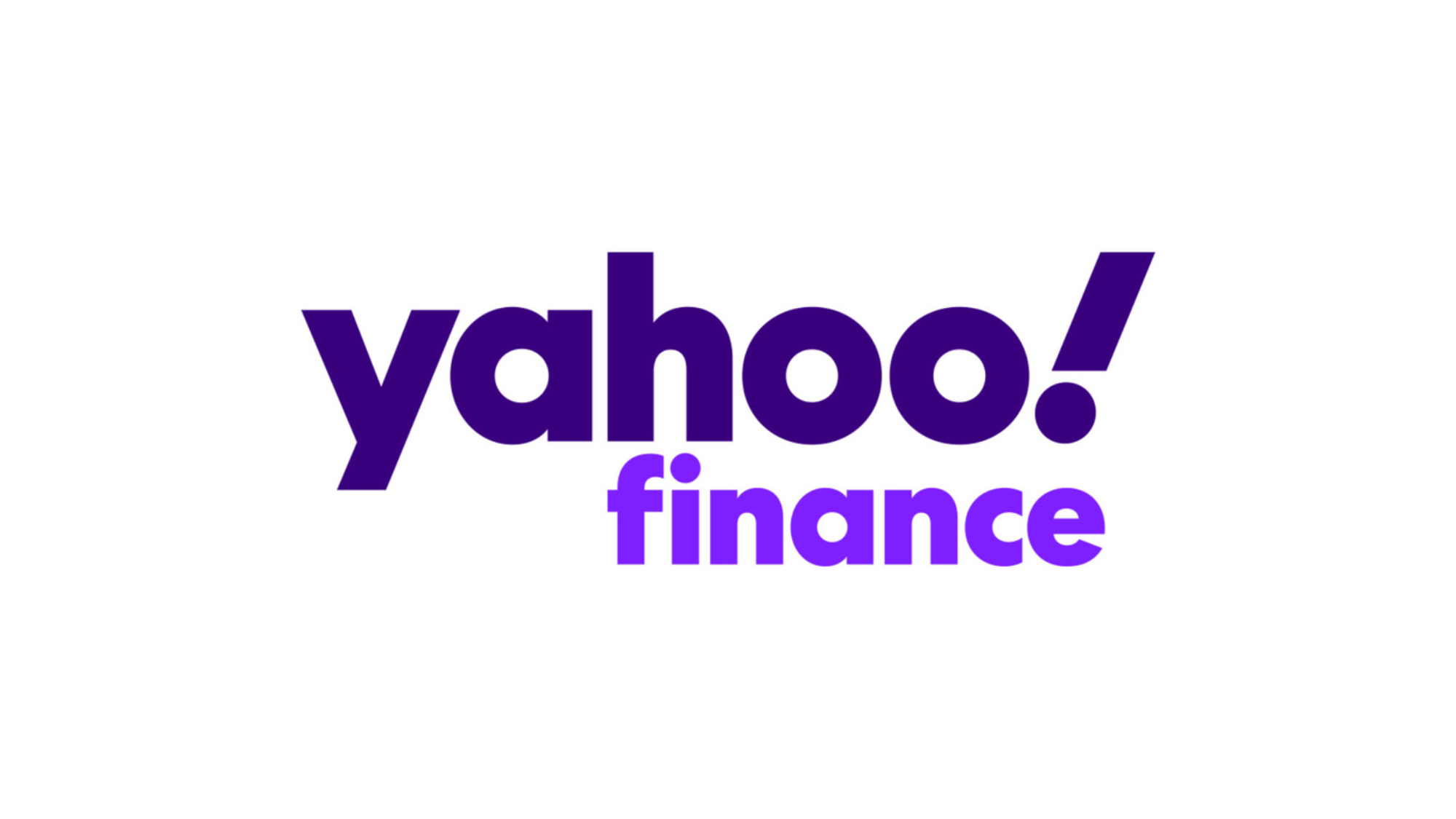 Yahoo Finance logo