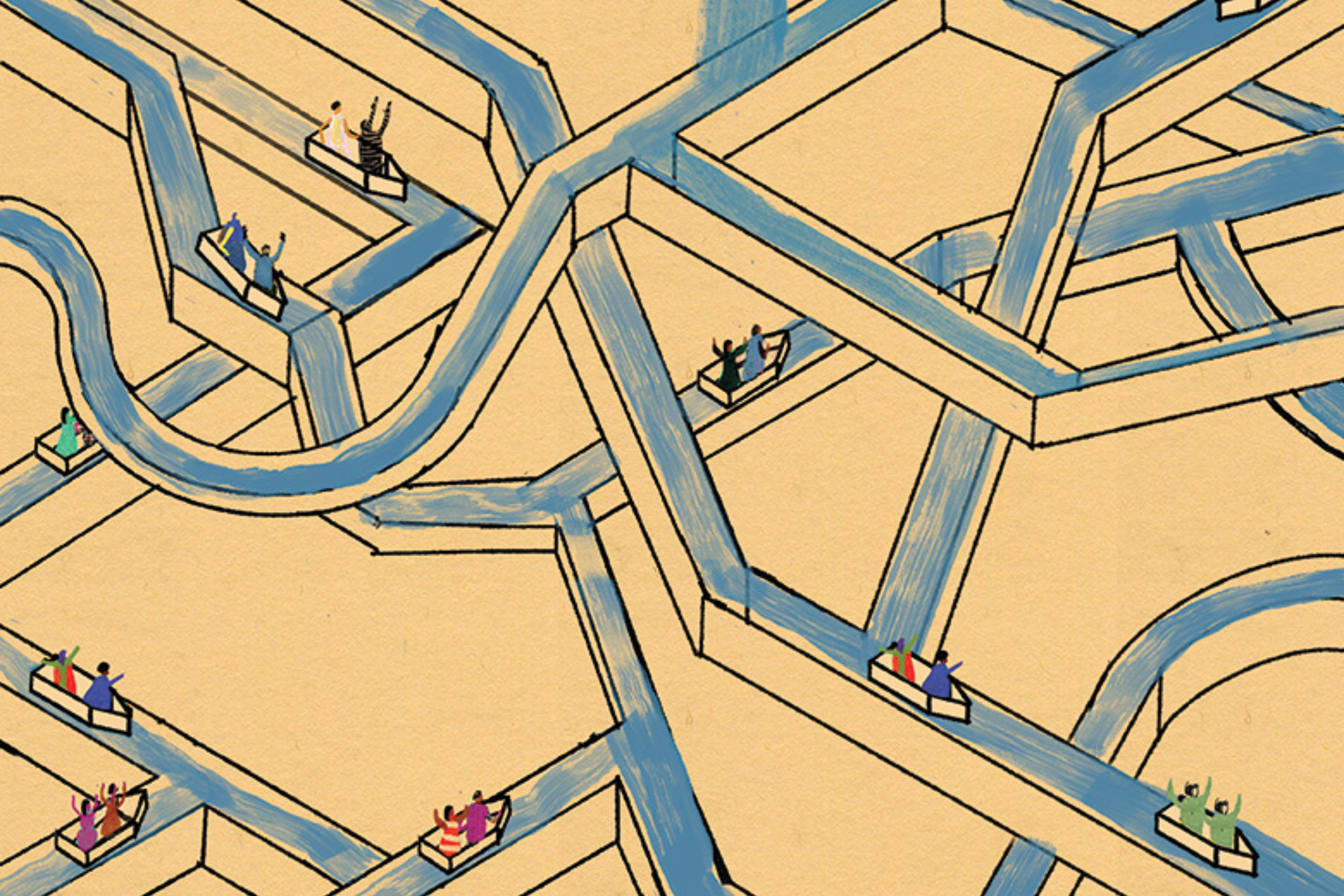 Georgetown Business Magazine | McDonough School of Business | Georgetown  University