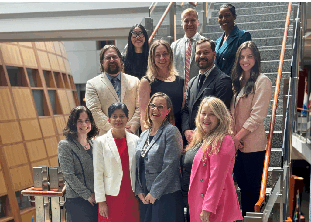 MBA Program Office Team