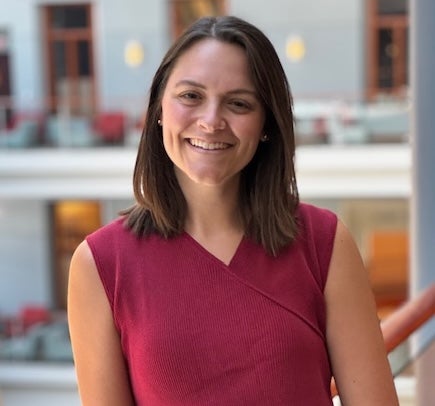 India Kirssin